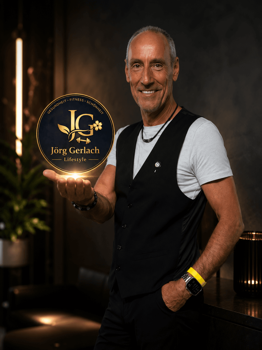 Jörg - Joerg